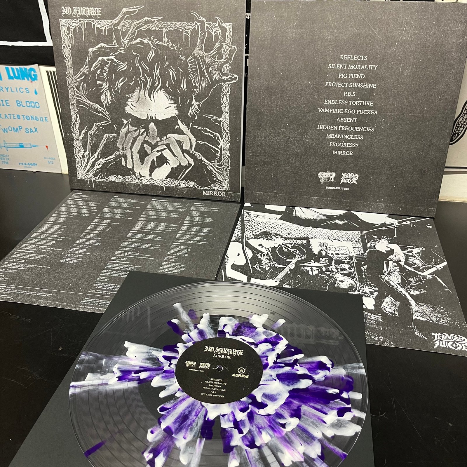 No+Future+mirror+purple+splat.